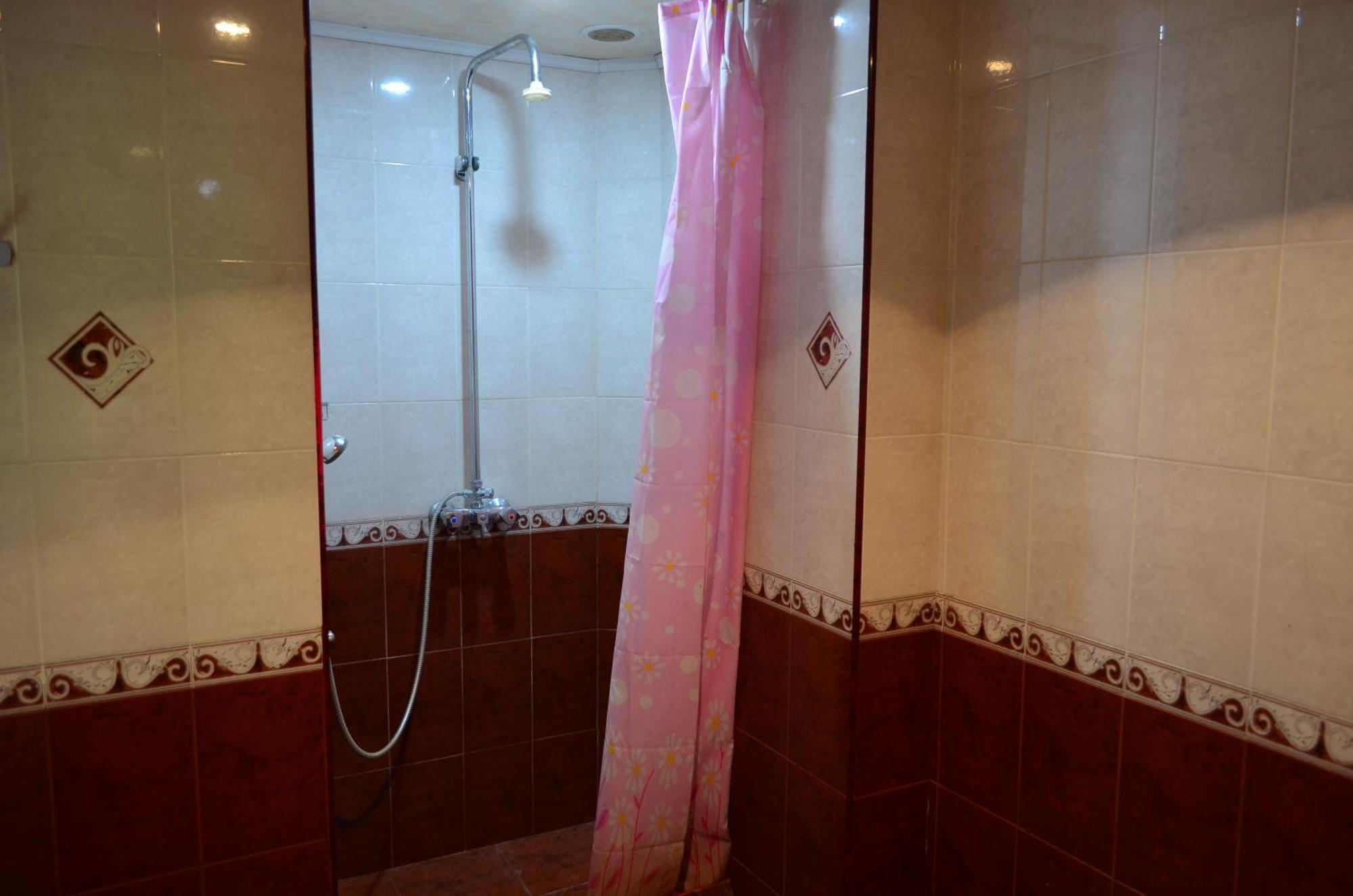 Aghasu Tun B&B Odzun Ngoại thất bức ảnh
