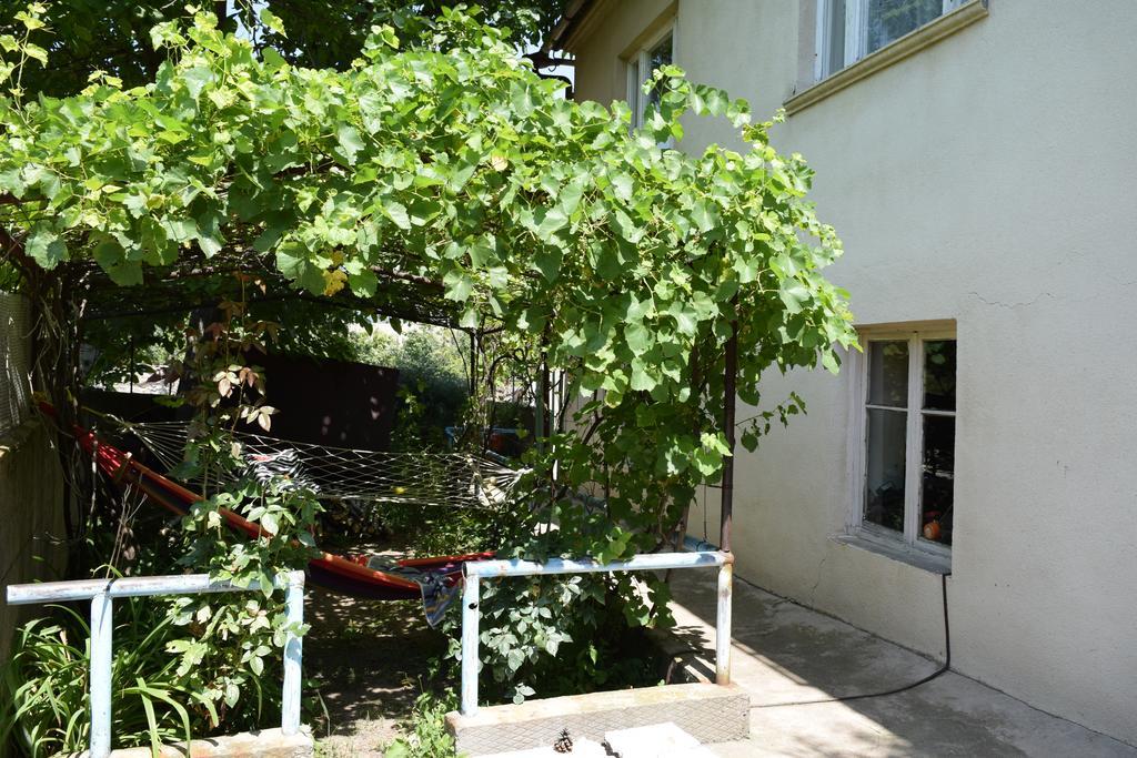 Aghasu Tun B&B Odzun Ngoại thất bức ảnh