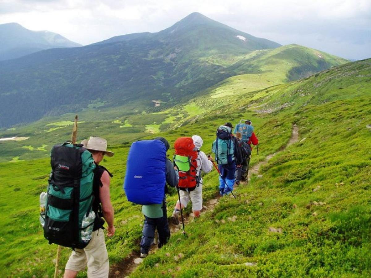 Aghasu Tun B&B Odzun Ngoại thất bức ảnh