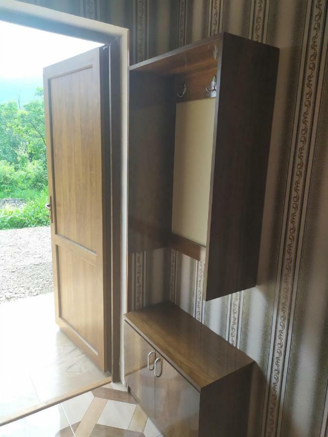 Aghasu Tun B&B Odzun Ngoại thất bức ảnh