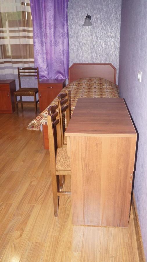 Aghasu Tun B&B Odzun Ngoại thất bức ảnh